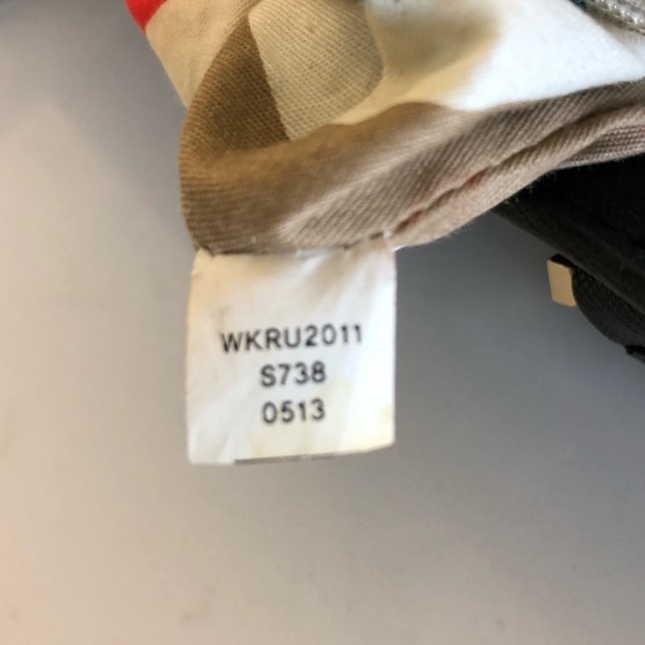 Kate Spade Newbury Lane WKRU2011 Shoulder Bag, Black Leather Gold Hardware EUC - Picture 8 of 11